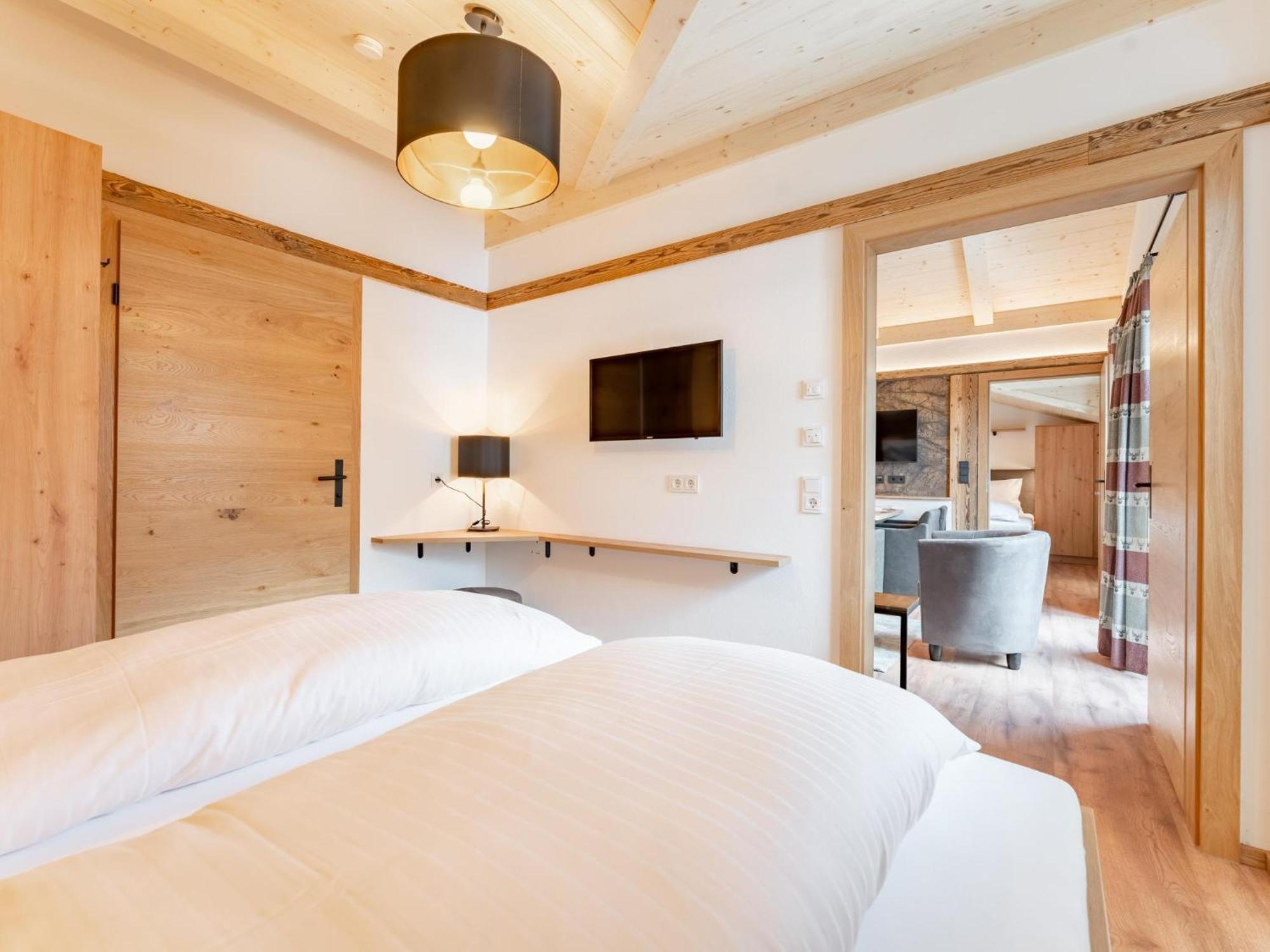 Falken Suites Top 7 Kaprun Zewnętrze zdjęcie