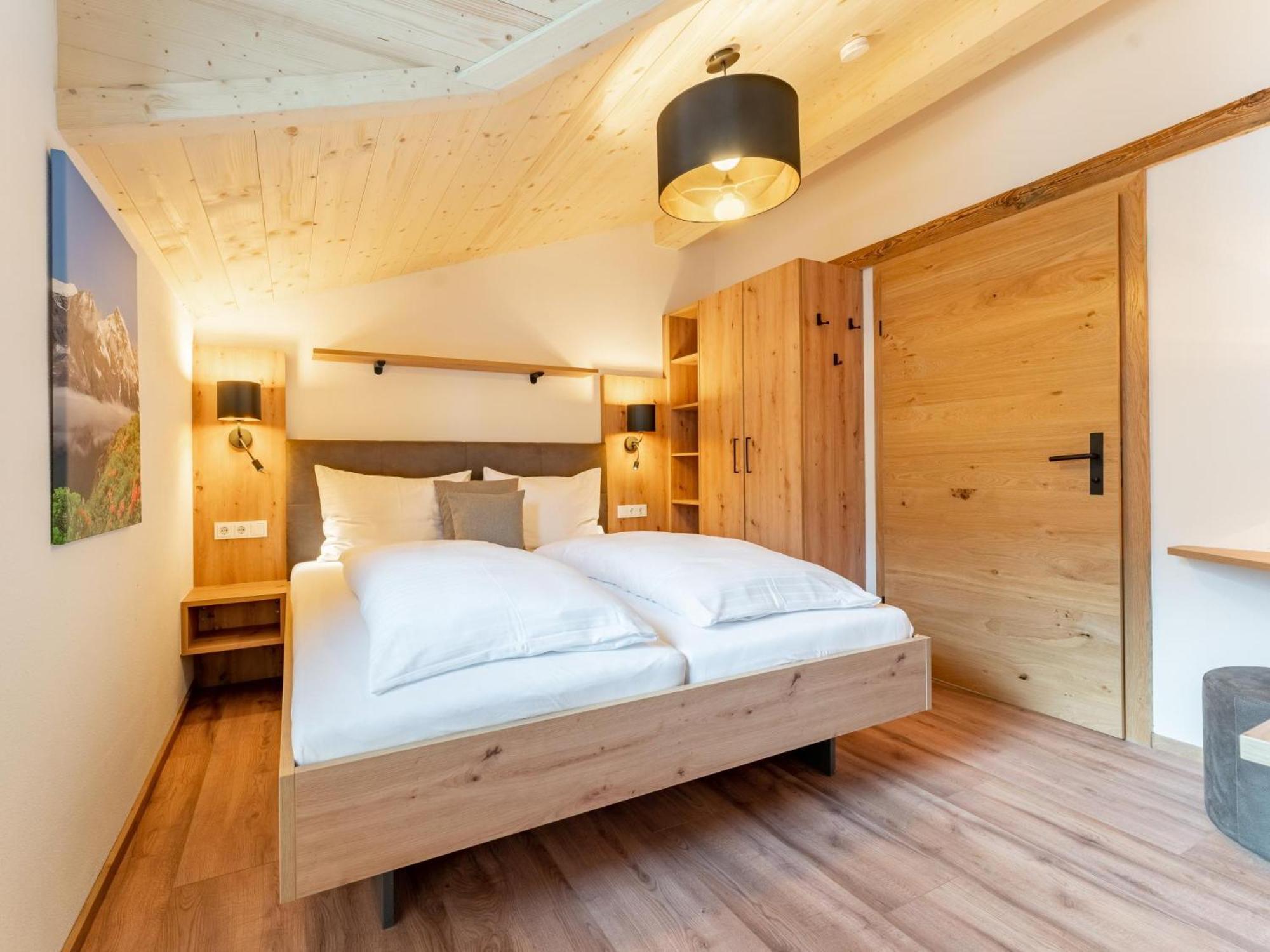 Falken Suites Top 7 Kaprun Zewnętrze zdjęcie