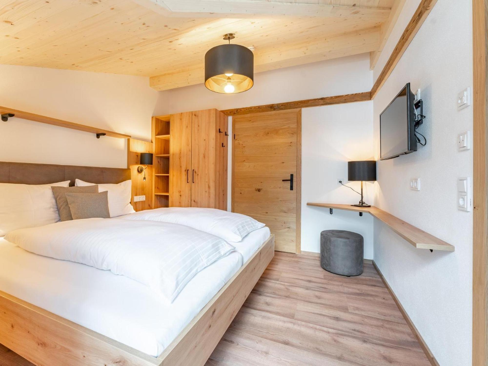 Falken Suites Top 7 Kaprun Zewnętrze zdjęcie